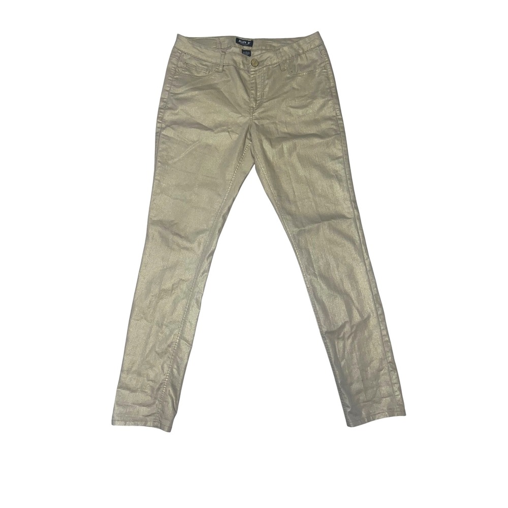 Allen B. Skinny Jeans Size 8